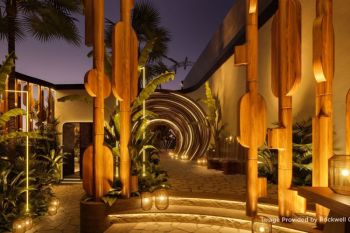 Savaya Group Luncurkan Zumana, Destinasi Tepi Pantai Terbaru di Kawasan Ikonik Pantai Kuta