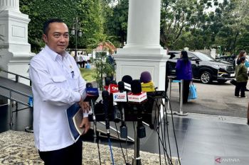 Prabowo raises research budget to US$690 million for 2026