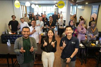 ESB dorong digitalisasi untuk cegah fraud di bisnis kuliner Medan