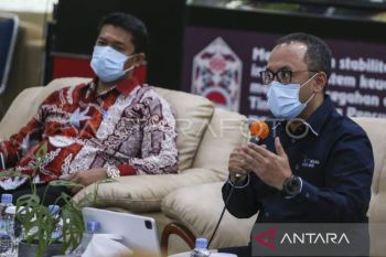 Bukan sekadar niat baik, lembaga filantropi wajib transparan