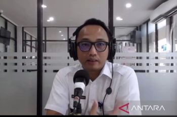 Balai Rehabilitasi BNN Tanah Merah layani 335 klien pada 2025