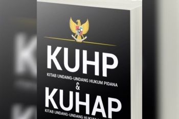 Akademisi: E-book KUHP dan KUHAP perlu diperbanyak hingga ke daerah