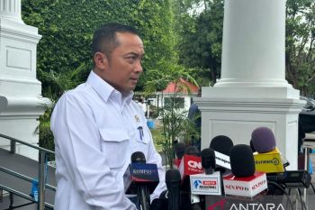 RUU Penanggulangan Disinformasi-Propaganda Asing masih wacana