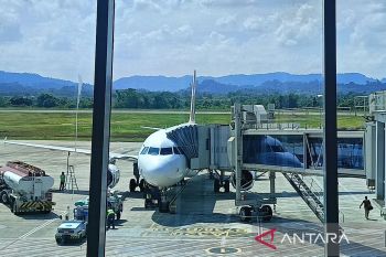 Bandara Samarinda bidik perluasan lahan guna jamin standar keselamatan