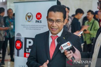 Hendry Munief Dorong Kawasan Industri BSD Tangerang Jadi Motor Pemberdayaan UMKM