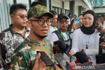 Wamen Haji: Diklat semimiliter bangun disiplin petugas haji 2026