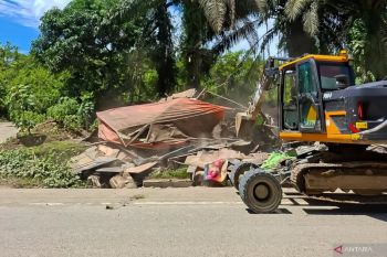 Otorita jaga konsep pembangunan IKN hijau, indah dan rapi