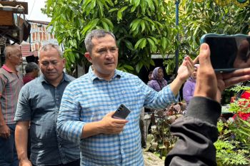 Berhasil turunkan stunting, Eko Suwanto apresiasi puskesmas di Kota Yogya