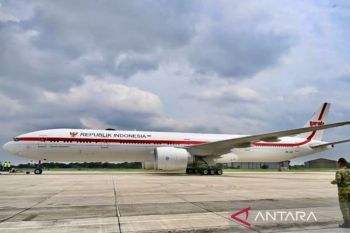 Presiden Prabowo dijadwalkan berpidato di WEF Davos 22 Januari