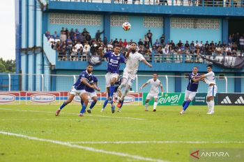 Tren kekalahan Persiba masih berlanjut