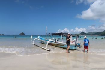 NTB denies foreign tourist cancallations linked to illegal mining