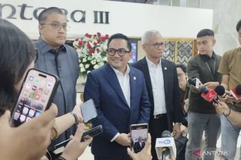 Komisi II DPR: Revisi UU Pemilu tak akan gunakan kodifikasi