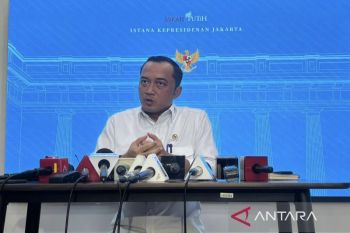 Istana menegaskan tidak ada kehendak mengubah sistem Pilpres jadi dipilih MPR