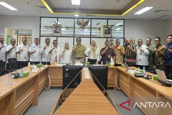 Pemkab Bengkalis Dukung Operasional PHR Wujudkan Swasembada Energi di WK Rokan