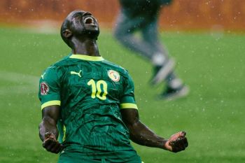 Senegal juara Piala Afrika 2025, kandaskan perjuangan Maroko 1-0