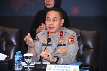 Polri nilai putusan MK beri kepastian hukum polisi di jabatan sipil