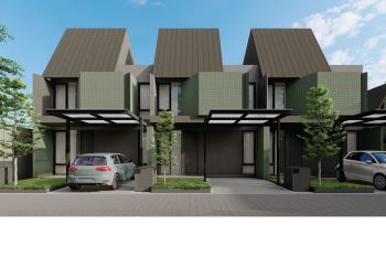 Pos Properti-Ruma Development hadirkan hunian millenial di LRT Harjamukti Depok