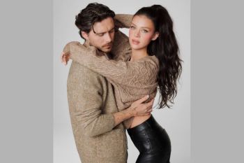 Kemarin, Brooklyn Beckham populer hingga konsumen sambut mobil listrik