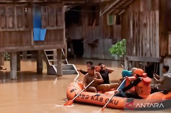 OKU perpanjang status siaga darurat banjir dan longsor