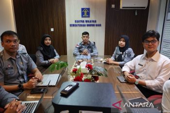 Kanwil Kemenkum Riau Hadiri Peresmian Posbakum DIY, Perkuat Akses Keadilan hingga Pelosok Desa