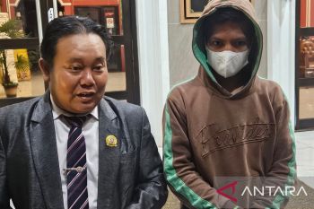 Kasus adu jotos guru-siswa di Jambi berujung saling lapor ke polisi