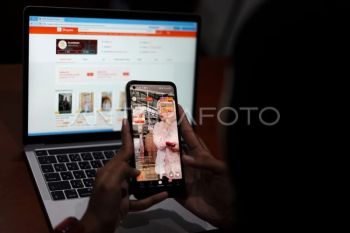 "Gig Economy" dan tantangan kerja layak pekerja informal
