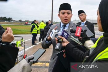 Presiden Pabowo bangun kampus baru STEM hingga pertukaran dosen dari negara Inggris