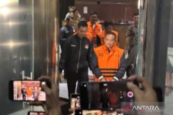 Politik kemarin, Gerindra soal OTT hingga kunker Presiden di Inggris