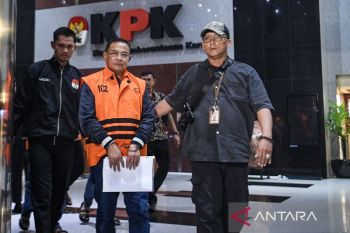 KPK mendalami alur setor uang oleh calon perangkat desa di kasus Bupati Pati Sudewo