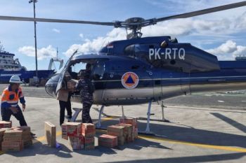 Pelindo Dukung Kelancaran Distribusi Bantuan Kemanusiaan Aceh – Sumut