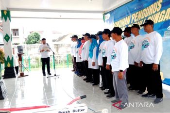 Pemkot Yogyakarta gandeng Komunitas Peduli Sungai untuk merawat Kali Code