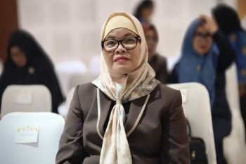 Dinkes P2KB Sulawesi Barat akselerasi pembangunan kesehatan berbasis data