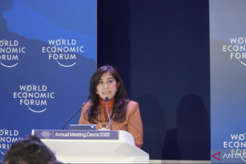 Indonesia calls for digital integration to boost ASEAN competitiveness