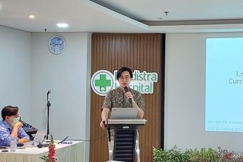 Dokter ahli jelaskan keuntungan transplantasi hati dari donor hidup