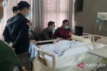 Pengusaha ternama asal Sumsel Haji Alim meninggal dunia