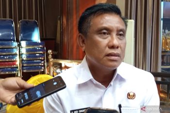 Penajam tingkatkan lingkungan belajar lewat pembaruan sekolah