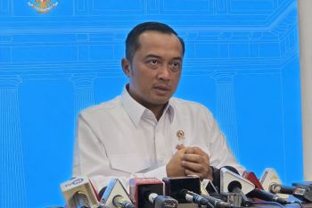 Istana: Soal Prabowonomics di WEF terkait kedaulatan dan kemandirian