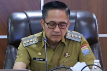 BPOM tingkatkan pengawasan pangan berbahaya di Palembang