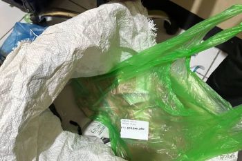 KPK usut aliran uang calon perangkat desa kasus bupati Pati