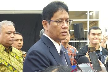 Purbaya pastikan pergantian deputi BI bukan pemicu pelemahan rupiah