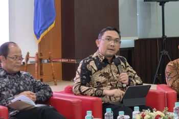 Kemendikdasmen gandeng Kemkomdigi cegah kebocoran soal TKA terulang