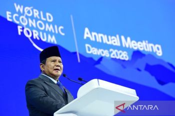 Celios: Danantara jadi kunci pidato Prabowo di WEF