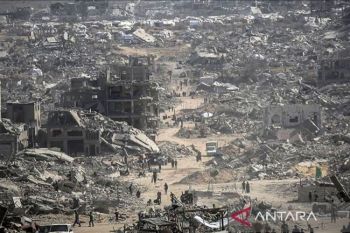 PBB: Warga sipil di Gaza masih dibunuh meski ada gencatan senjata
