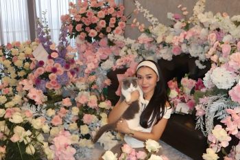 Gempi raih pengharagaan Artis Solo Anak Terbaik AMI 2025