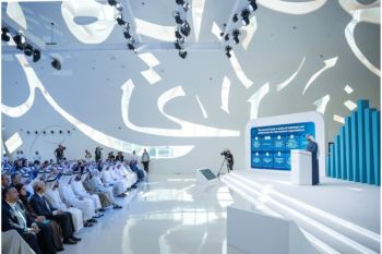 World Governments Summit 2026 Akan Dihadiri Peserta Internasional Terbanyak