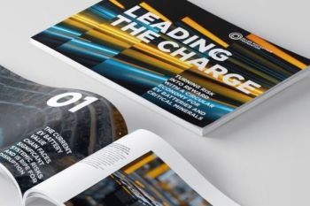 CATL dan Ellen Macarthur Foundation Paparkan Arah Pengembangan Baterai EV Sirkular Melalui Sebuah Laporan Penting