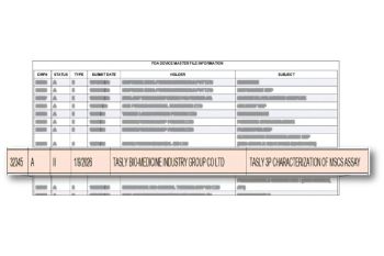 Langkah Bersejarah FDA: Protokol Pengendalian Mutu Pertama untuk "Mesenchymal Stromal Cells" (MSC) Jadi Standar Terapi Baru