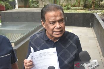 Fuad bantah Maktour dapatkan ribuan kuota haji dari Kemenag