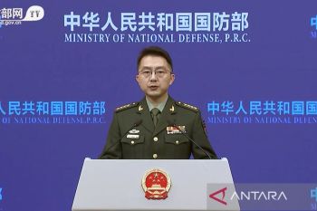 Laporan: Jenderal top  Tiongkok diduga bocorkan informasi nuklir ke AS