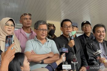 Rocky Gerung sebut penelitian Dokter Tifa sesuai prosedur